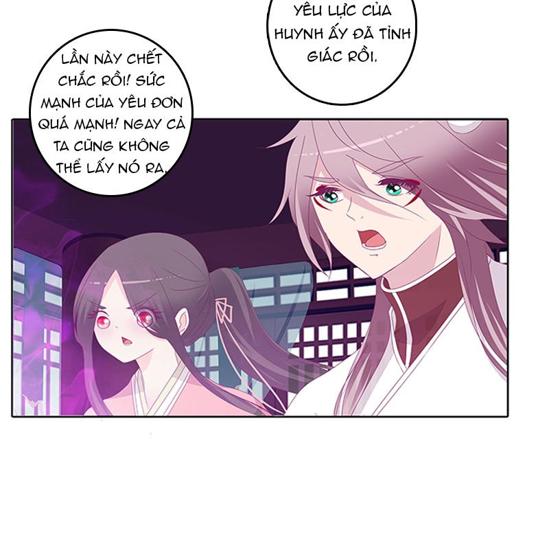 Tướng Quân Xin Xuất Chinh - Chương 51 - Trang 15