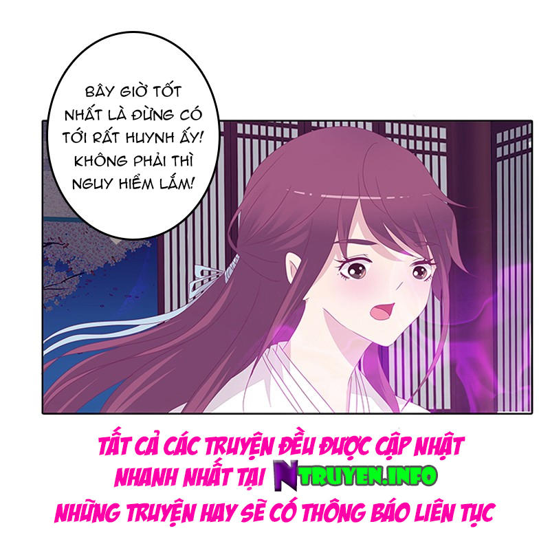 Tướng Quân Xin Xuất Chinh - Chương 51 - Trang 16