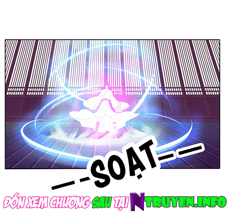 Tướng Quân Xin Xuất Chinh - Chương 51 - Trang 26