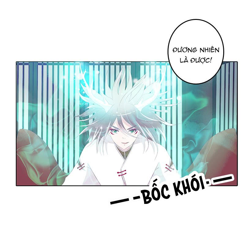 Tướng Quân Xin Xuất Chinh - Chương 52 - Trang 11