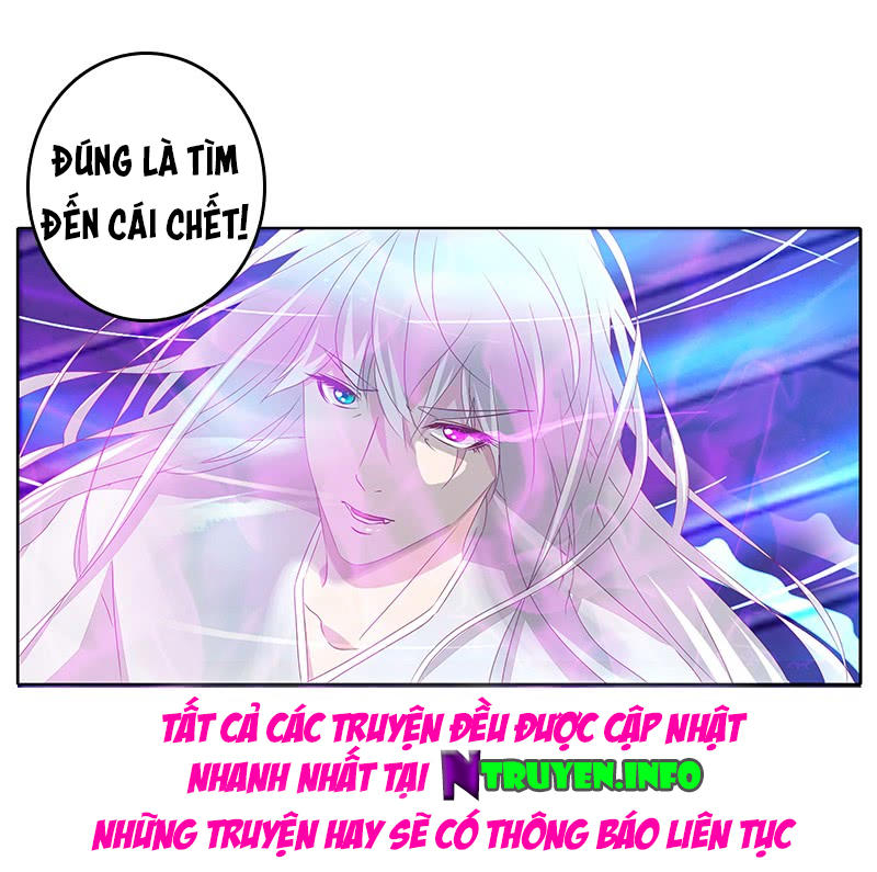 Tướng Quân Xin Xuất Chinh - Chương 52 - Trang 16