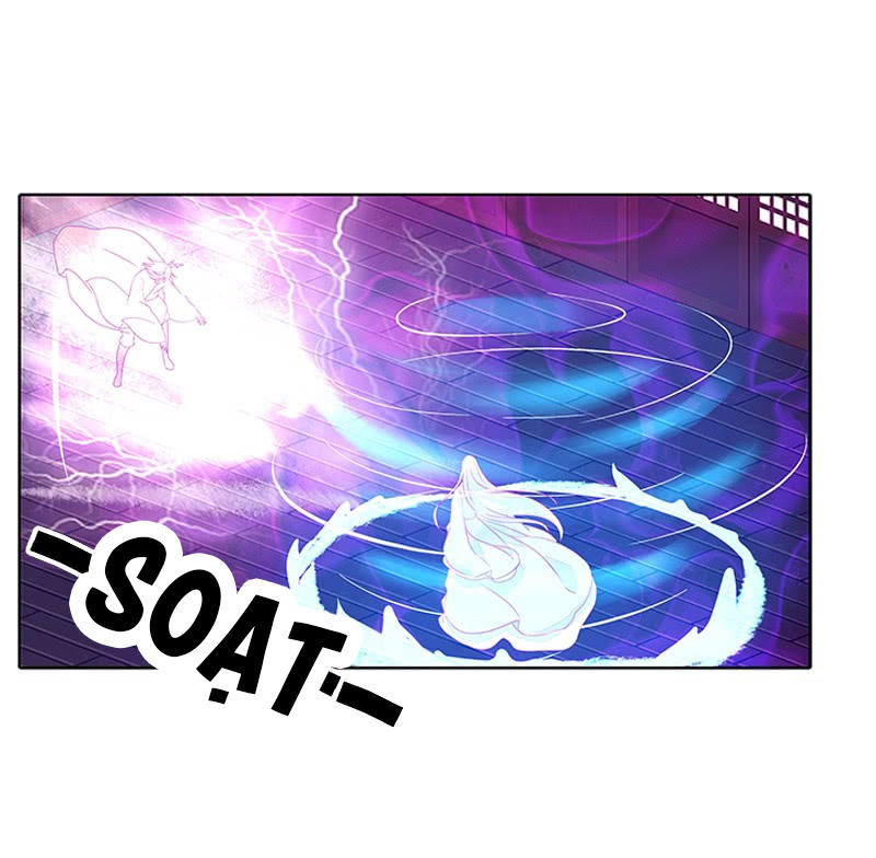 Tướng Quân Xin Xuất Chinh - Chương 52 - Trang 17