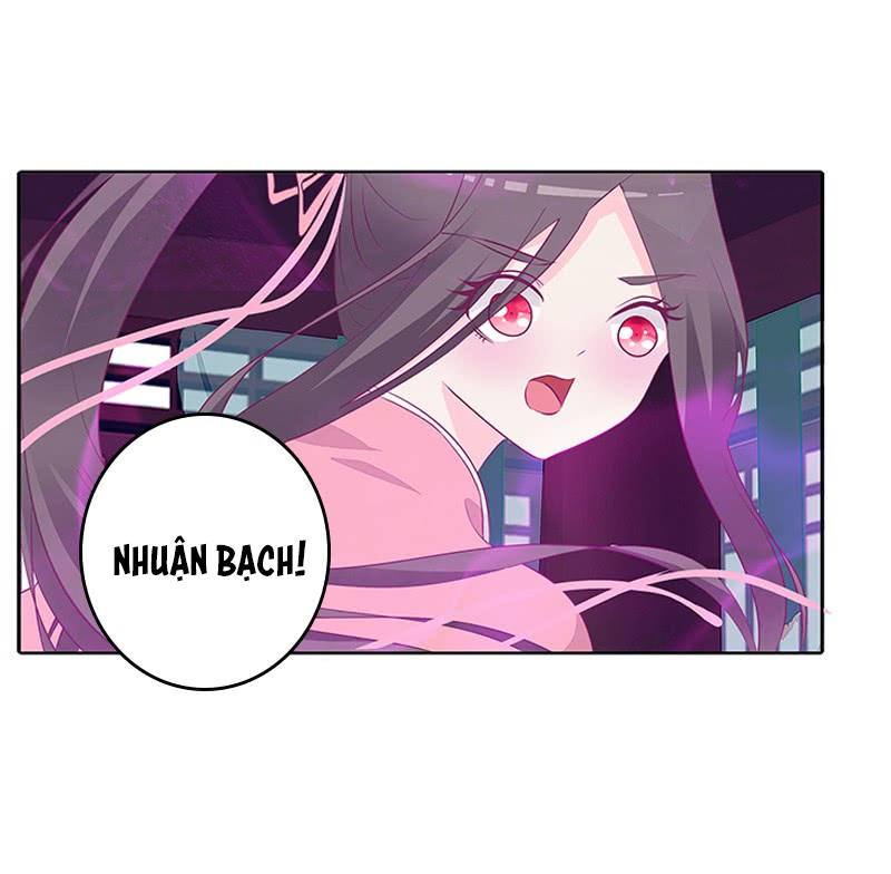 Tướng Quân Xin Xuất Chinh - Chương 52 - Trang 21