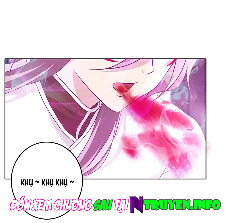 Tướng Quân Xin Xuất Chinh - Chương 52 - Trang 24