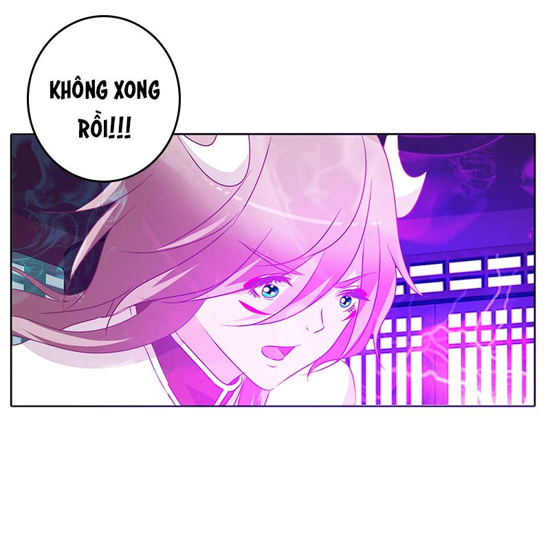 Tướng Quân Xin Xuất Chinh - Chương 52 - Trang 7