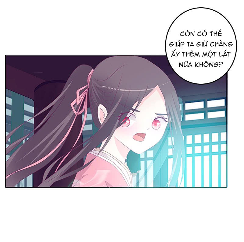 Tướng Quân Xin Xuất Chinh - Chương 52 - Trang 10