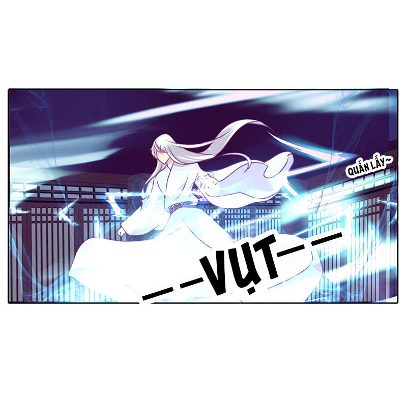 Tướng Quân Xin Xuất Chinh - Chương 53 - Trang 11