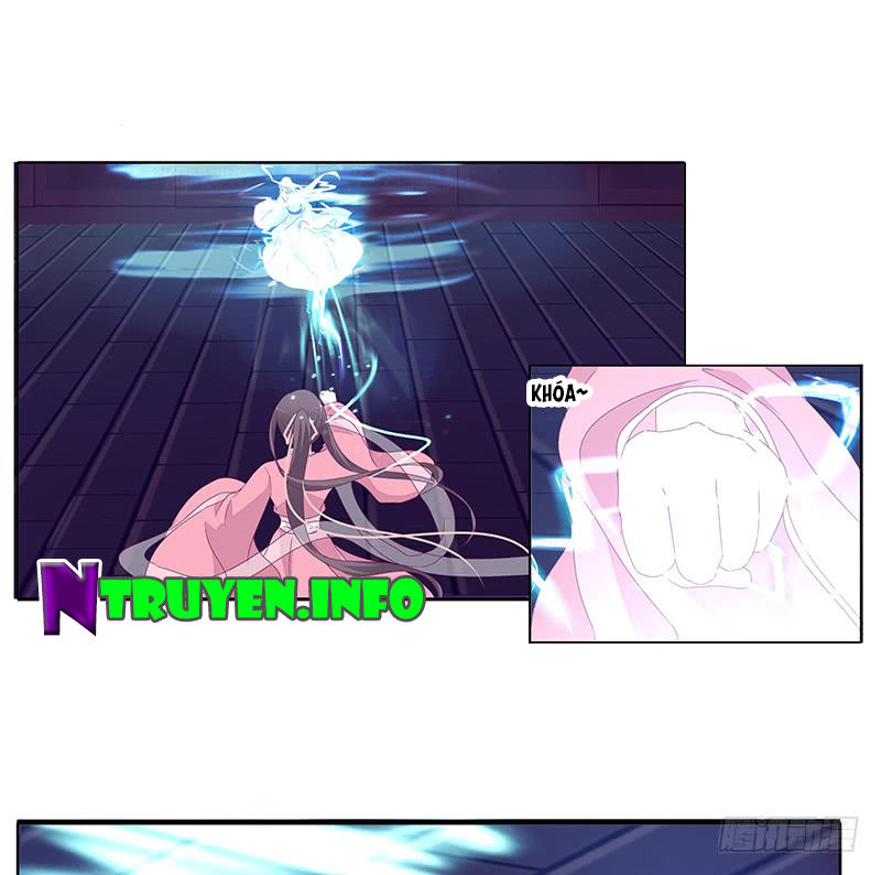 Tướng Quân Xin Xuất Chinh - Chương 53 - Trang 16