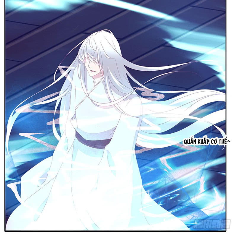 Tướng Quân Xin Xuất Chinh - Chương 53 - Trang 17