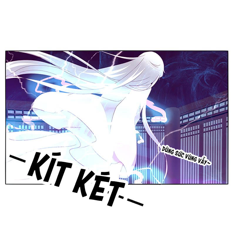 Tướng Quân Xin Xuất Chinh - Chương 53 - Trang 18