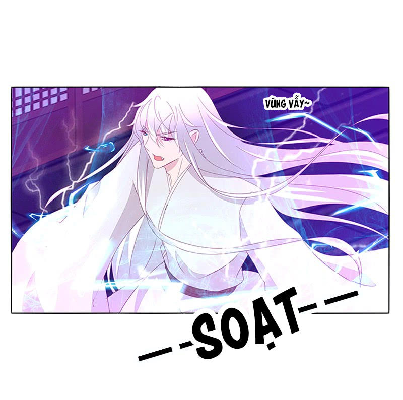 Tướng Quân Xin Xuất Chinh - Chương 53 - Trang 19