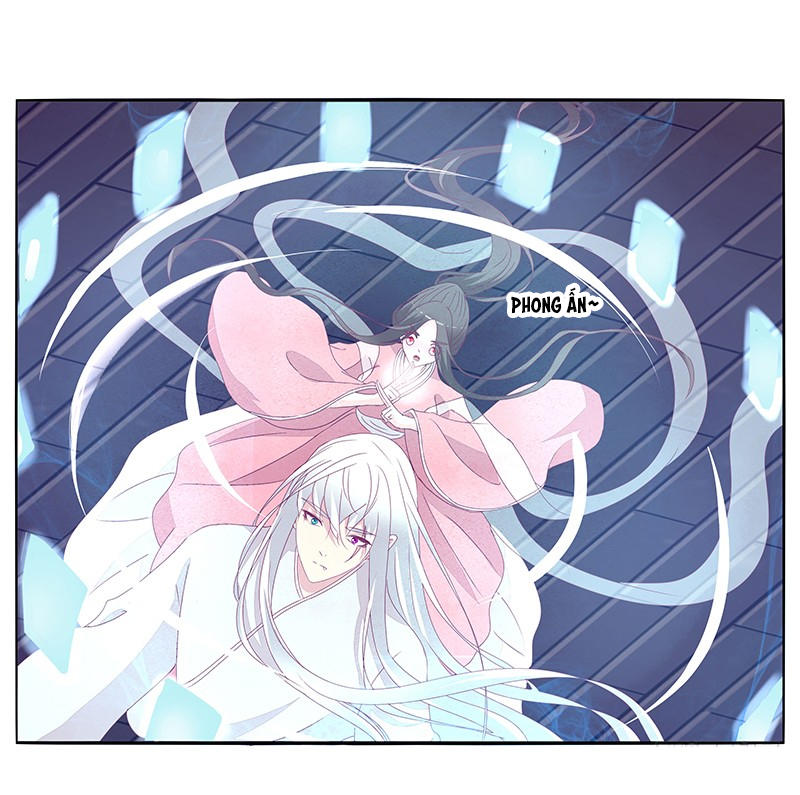 Tướng Quân Xin Xuất Chinh - Chương 53 - Trang 24