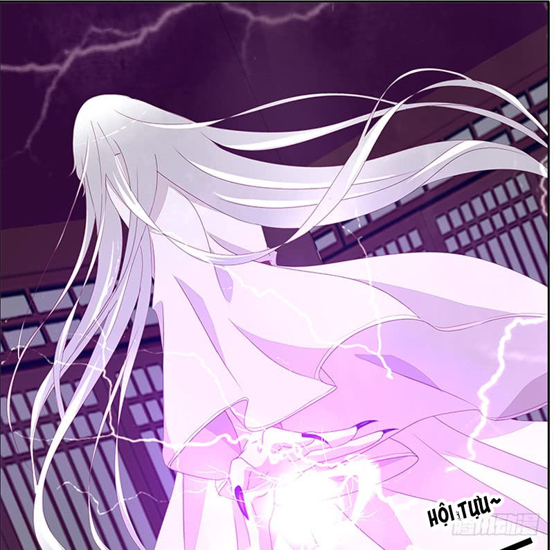 Tướng Quân Xin Xuất Chinh - Chương 53 - Trang 5