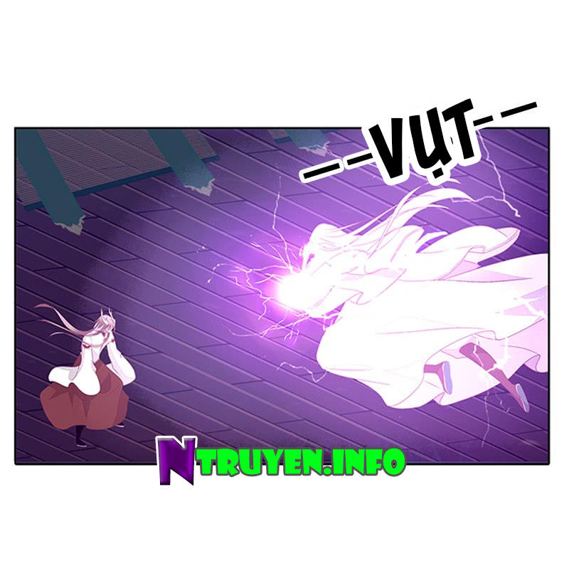 Tướng Quân Xin Xuất Chinh - Chương 53 - Trang 8