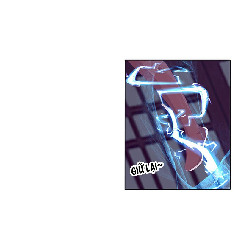 Tướng Quân Xin Xuất Chinh - Chương 53 - Trang 10