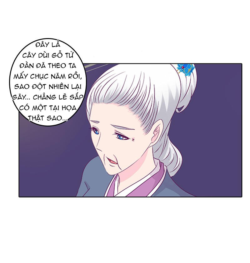 Tướng Quân Xin Xuất Chinh - Chương 54 - Trang 11