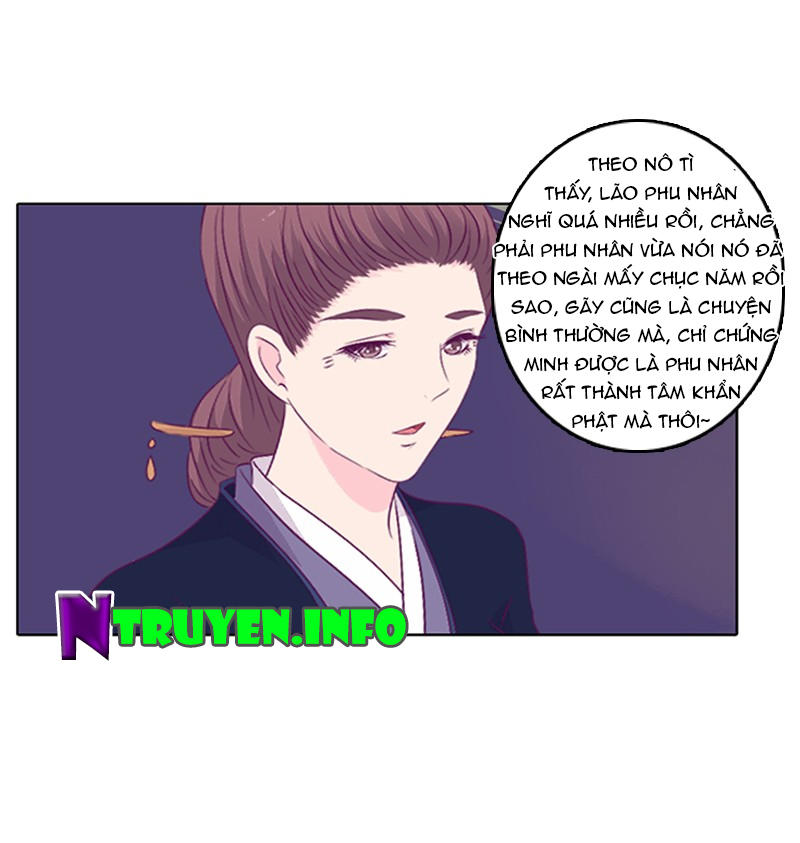 Tướng Quân Xin Xuất Chinh - Chương 54 - Trang 12