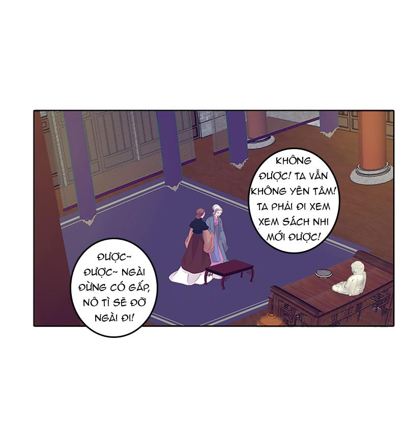 Tướng Quân Xin Xuất Chinh - Chương 54 - Trang 13