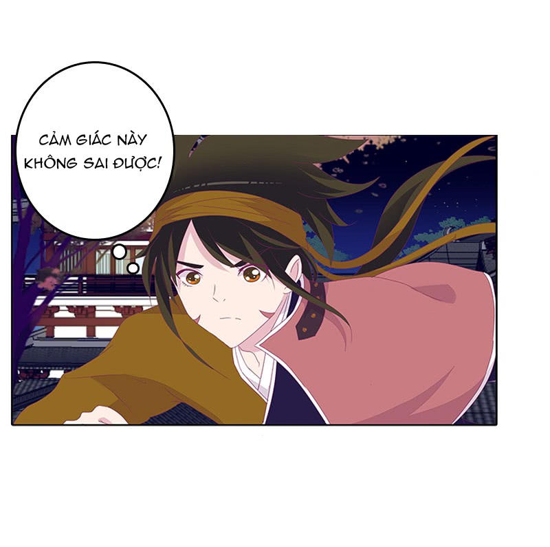 Tướng Quân Xin Xuất Chinh - Chương 54 - Trang 15