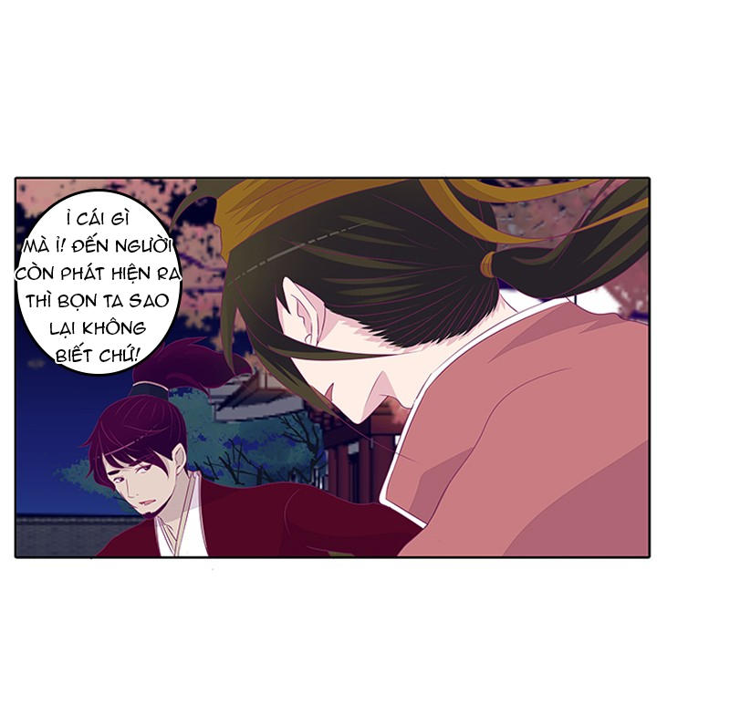 Tướng Quân Xin Xuất Chinh - Chương 54 - Trang 19