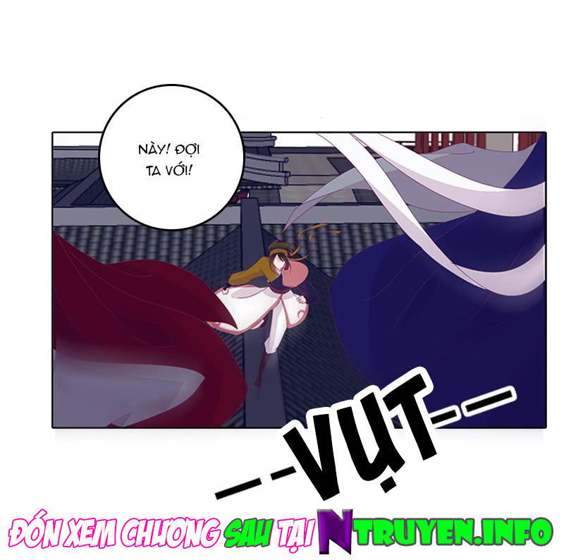 Tướng Quân Xin Xuất Chinh - Chương 54 - Trang 20