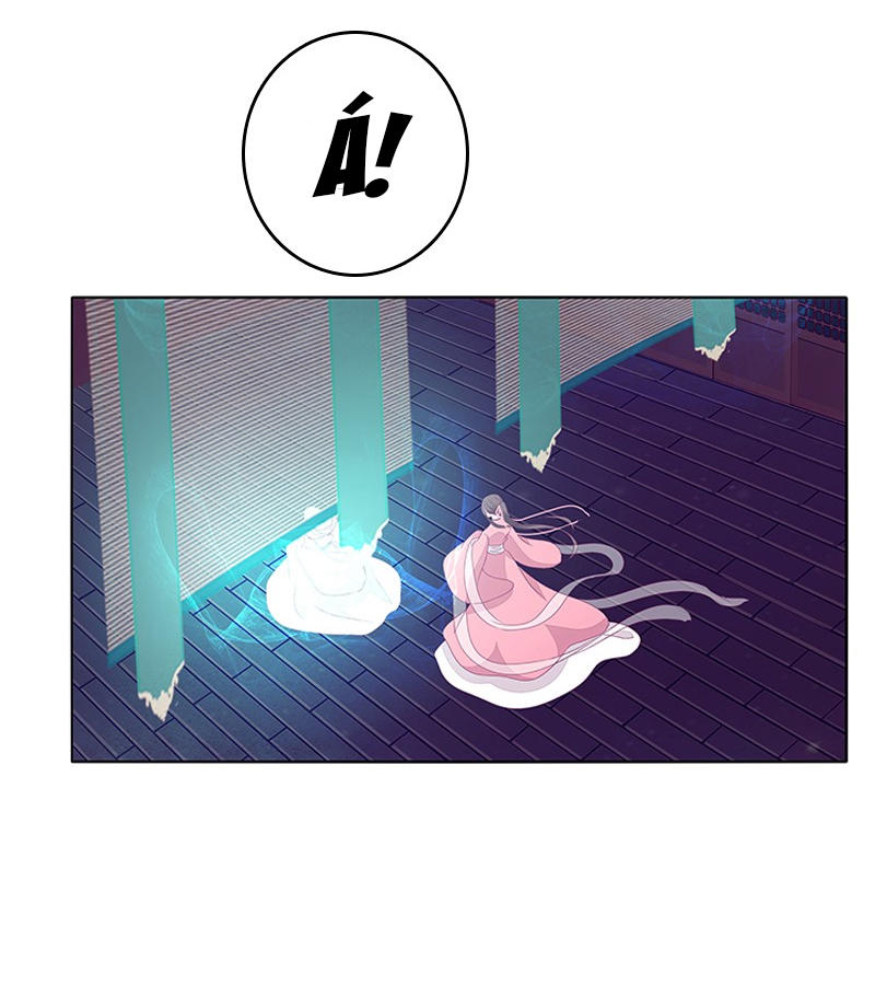 Tướng Quân Xin Xuất Chinh - Chương 54 - Trang 4