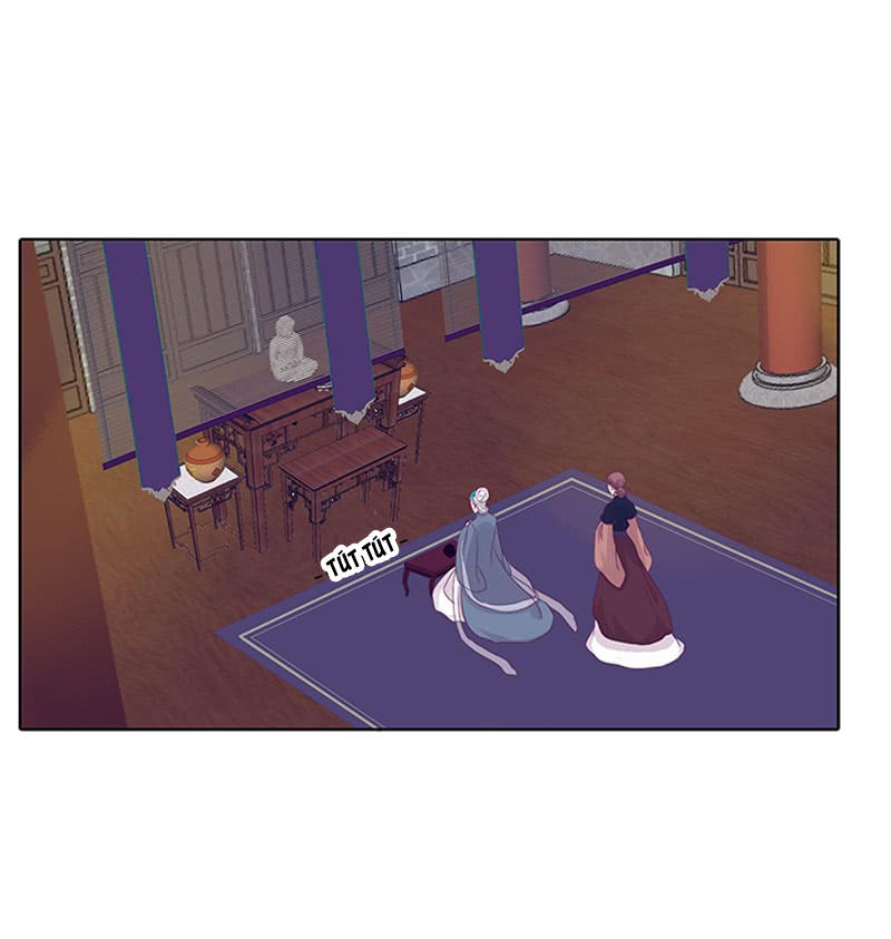 Tướng Quân Xin Xuất Chinh - Chương 54 - Trang 7