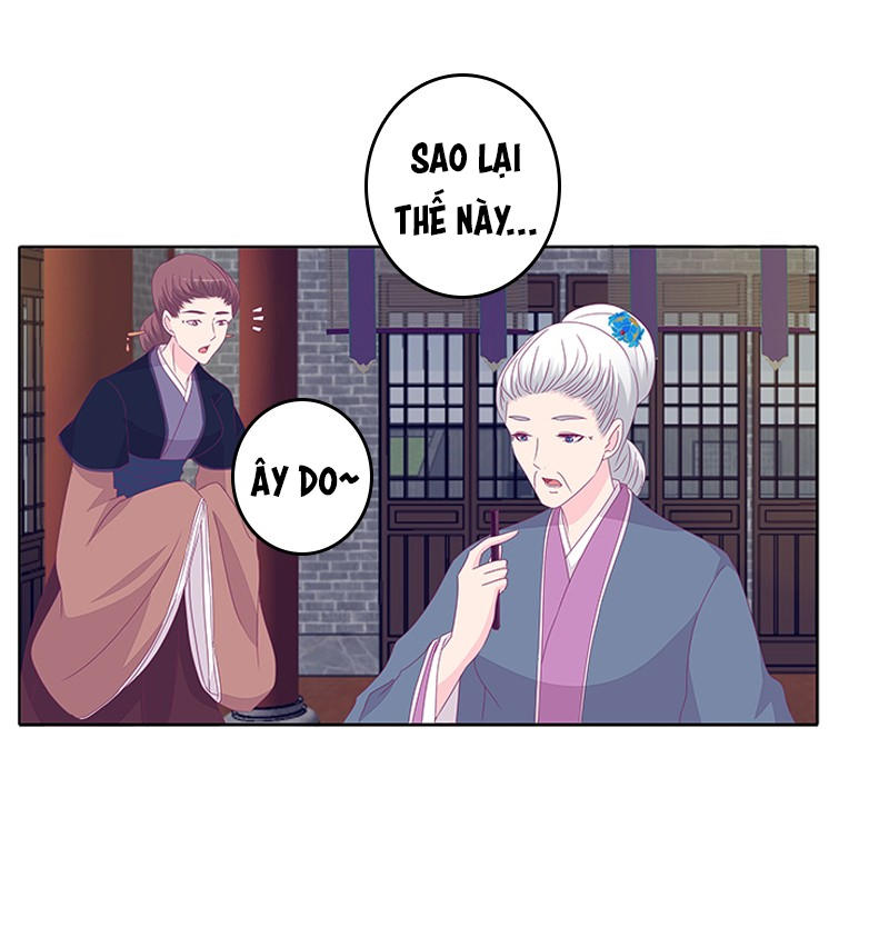 Tướng Quân Xin Xuất Chinh - Chương 54 - Trang 10