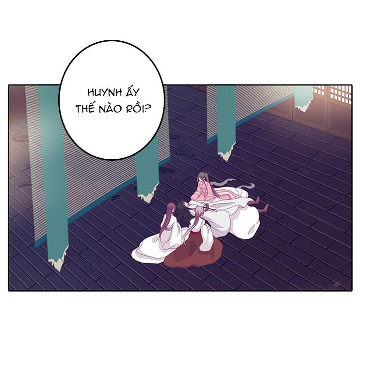 Tướng Quân Xin Xuất Chinh - Chương 55 - Trang 11