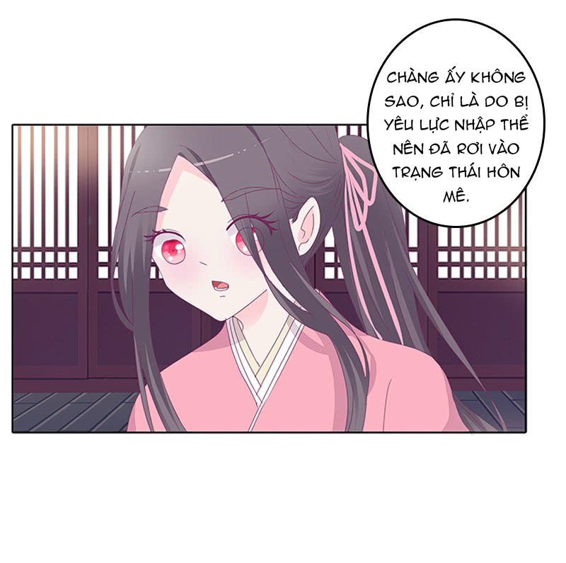 Tướng Quân Xin Xuất Chinh - Chương 55 - Trang 13