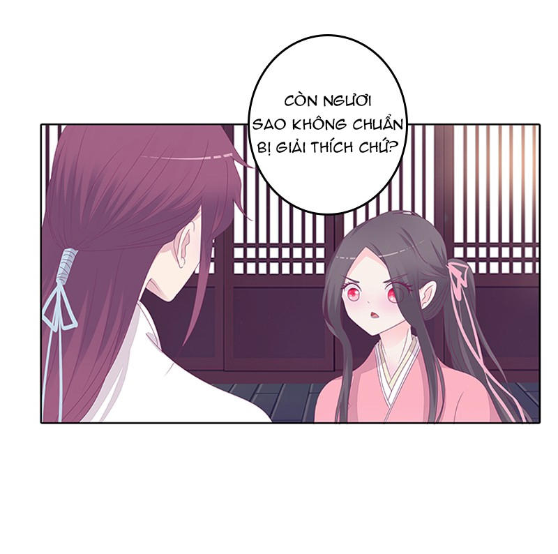 Tướng Quân Xin Xuất Chinh - Chương 55 - Trang 14