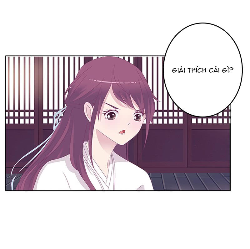 Tướng Quân Xin Xuất Chinh - Chương 55 - Trang 15