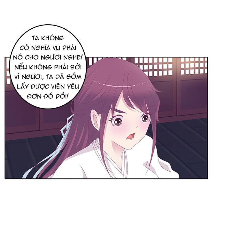 Tướng Quân Xin Xuất Chinh - Chương 55 - Trang 17