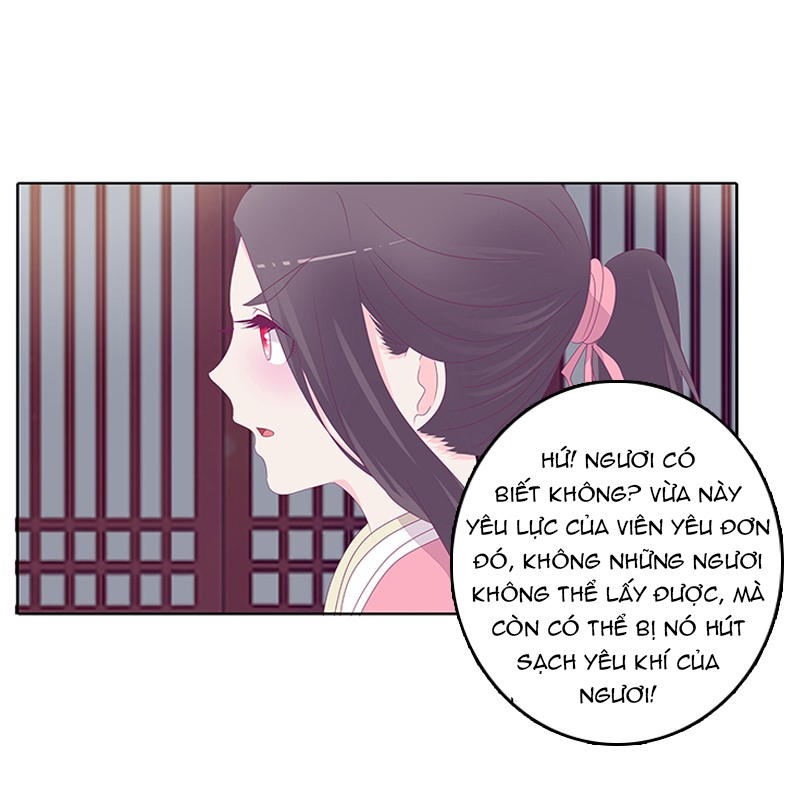 Tướng Quân Xin Xuất Chinh - Chương 55 - Trang 18