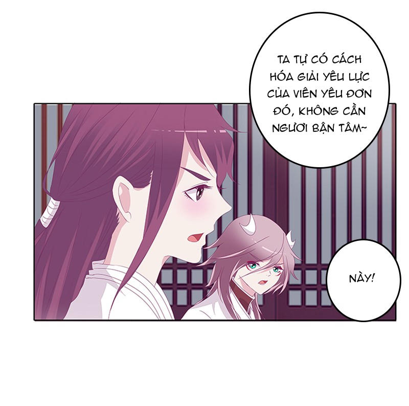 Tướng Quân Xin Xuất Chinh - Chương 55 - Trang 19