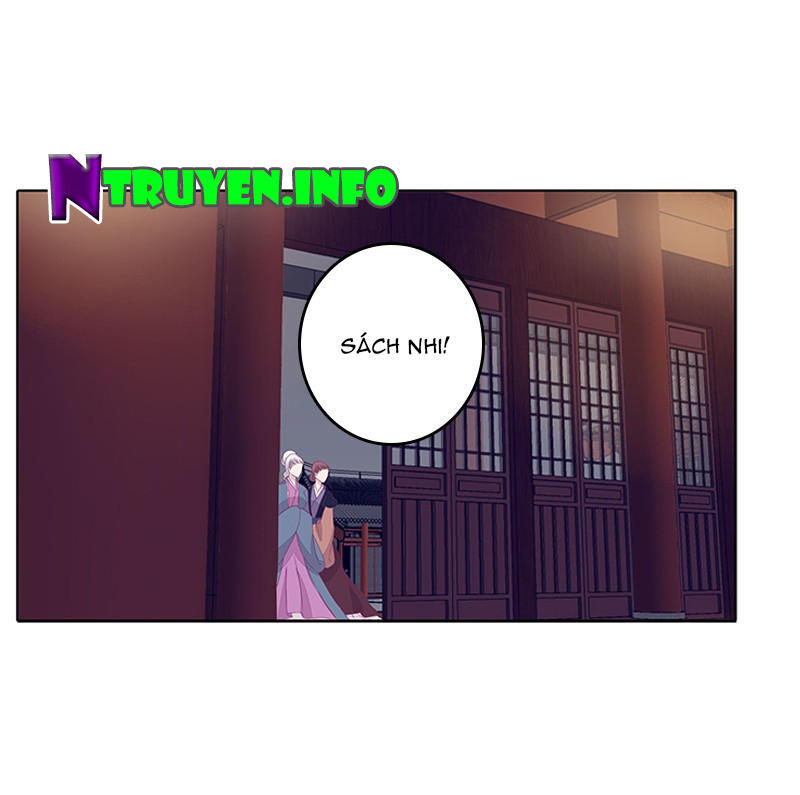 Tướng Quân Xin Xuất Chinh - Chương 55 - Trang 20