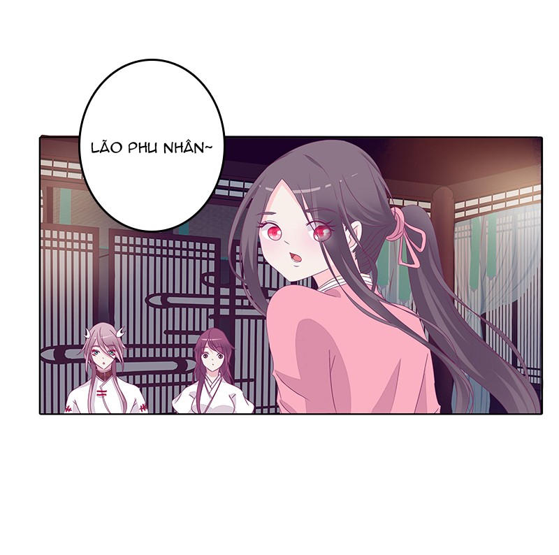 Tướng Quân Xin Xuất Chinh - Chương 55 - Trang 21