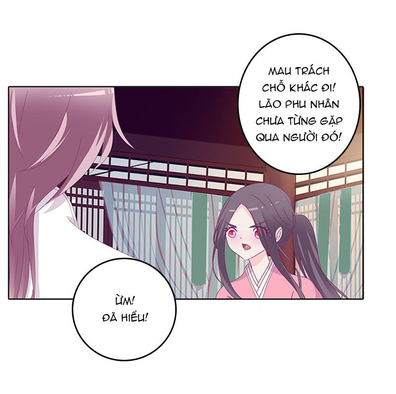 Tướng Quân Xin Xuất Chinh - Chương 55 - Trang 22