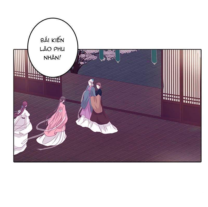 Tướng Quân Xin Xuất Chinh - Chương 55 - Trang 23