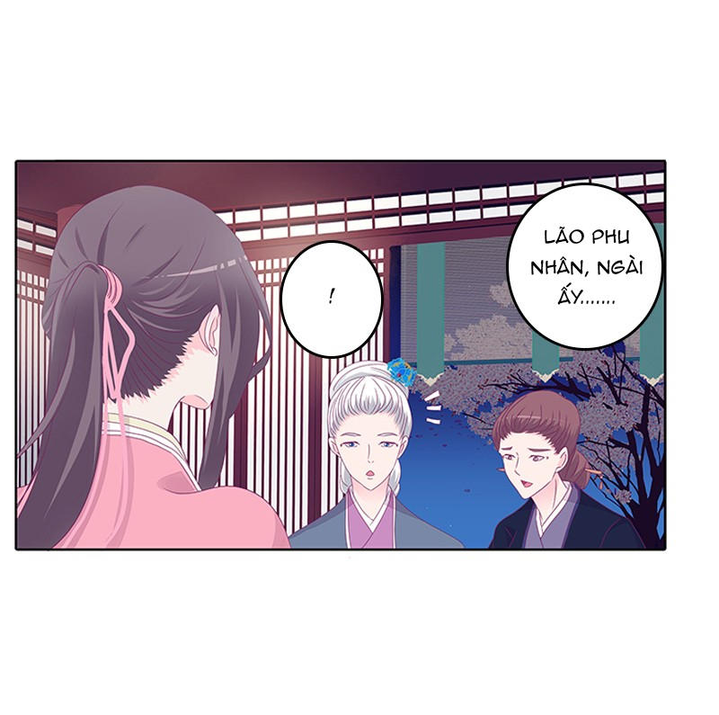 Tướng Quân Xin Xuất Chinh - Chương 55 - Trang 25