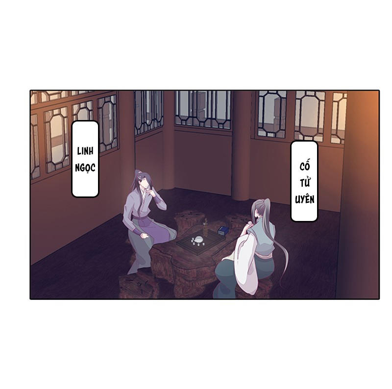 Tướng Quân Xin Xuất Chinh - Chương 55 - Trang 5