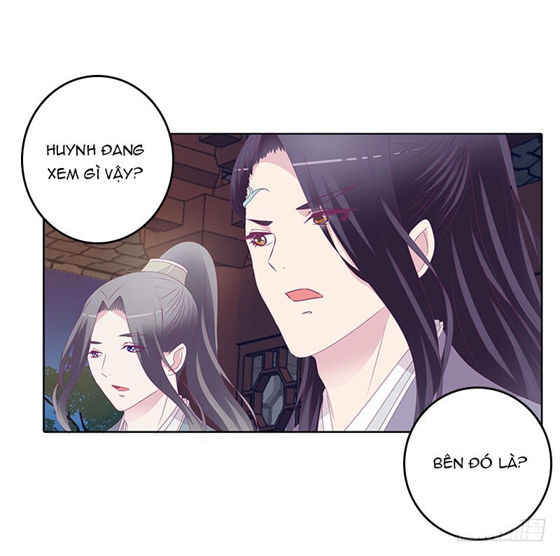 Tướng Quân Xin Xuất Chinh - Chương 55 - Trang 9