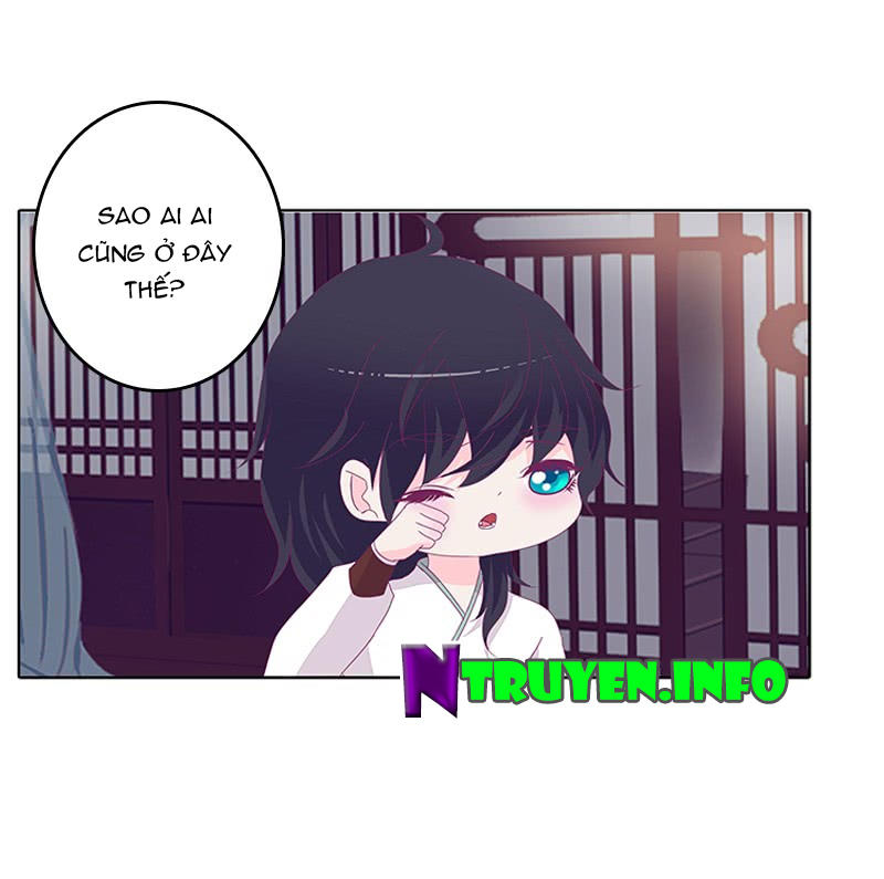 Tướng Quân Xin Xuất Chinh - Chương 56 - Trang 12