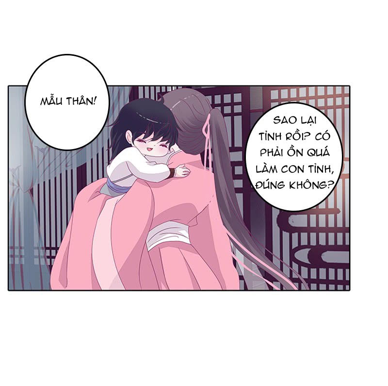 Tướng Quân Xin Xuất Chinh - Chương 56 - Trang 14