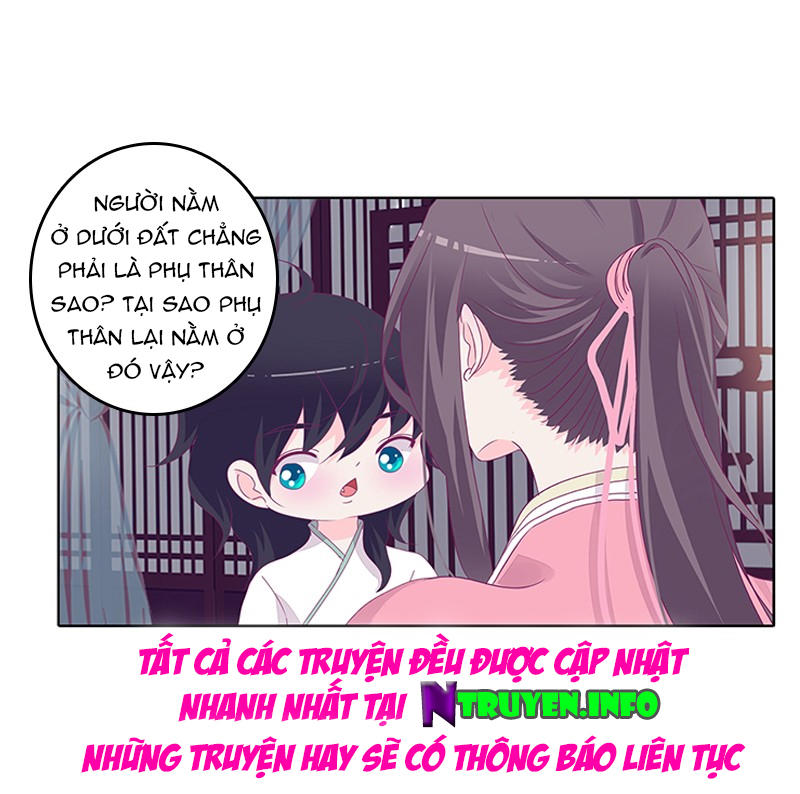 Tướng Quân Xin Xuất Chinh - Chương 56 - Trang 16