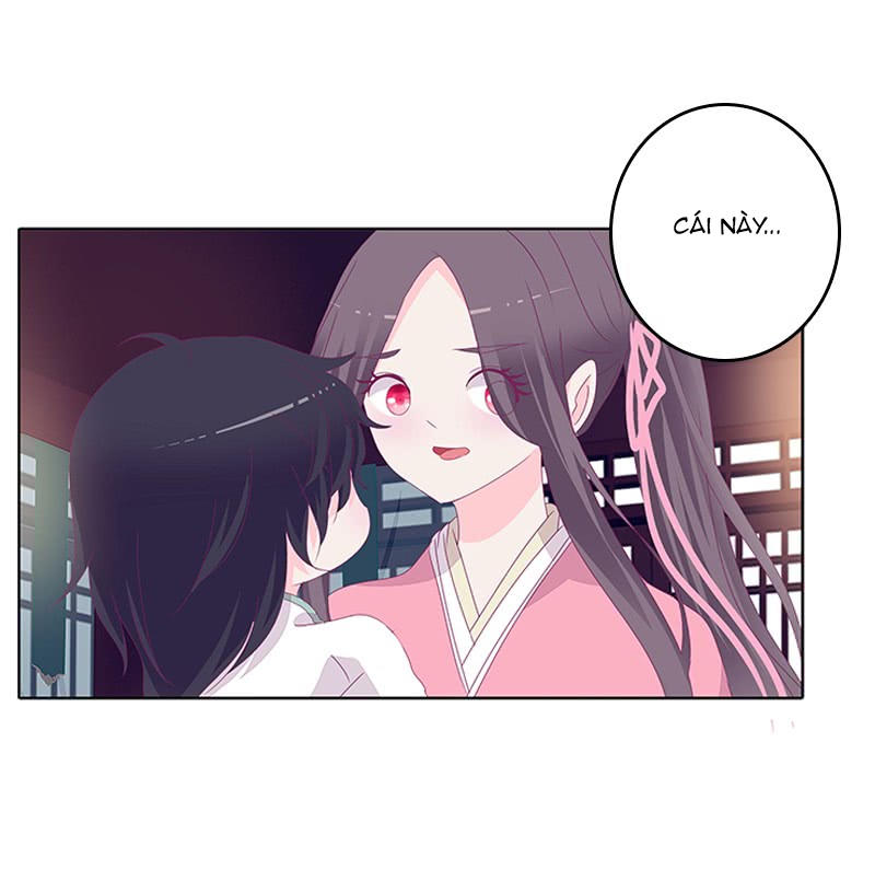 Tướng Quân Xin Xuất Chinh - Chương 56 - Trang 17