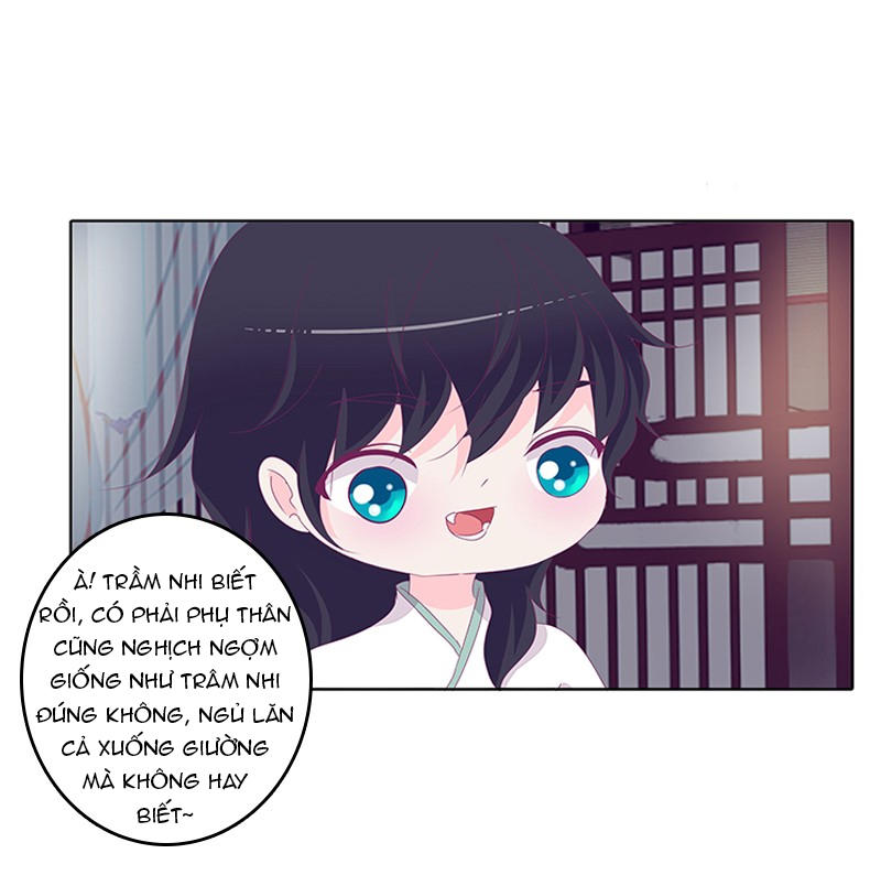 Tướng Quân Xin Xuất Chinh - Chương 56 - Trang 18