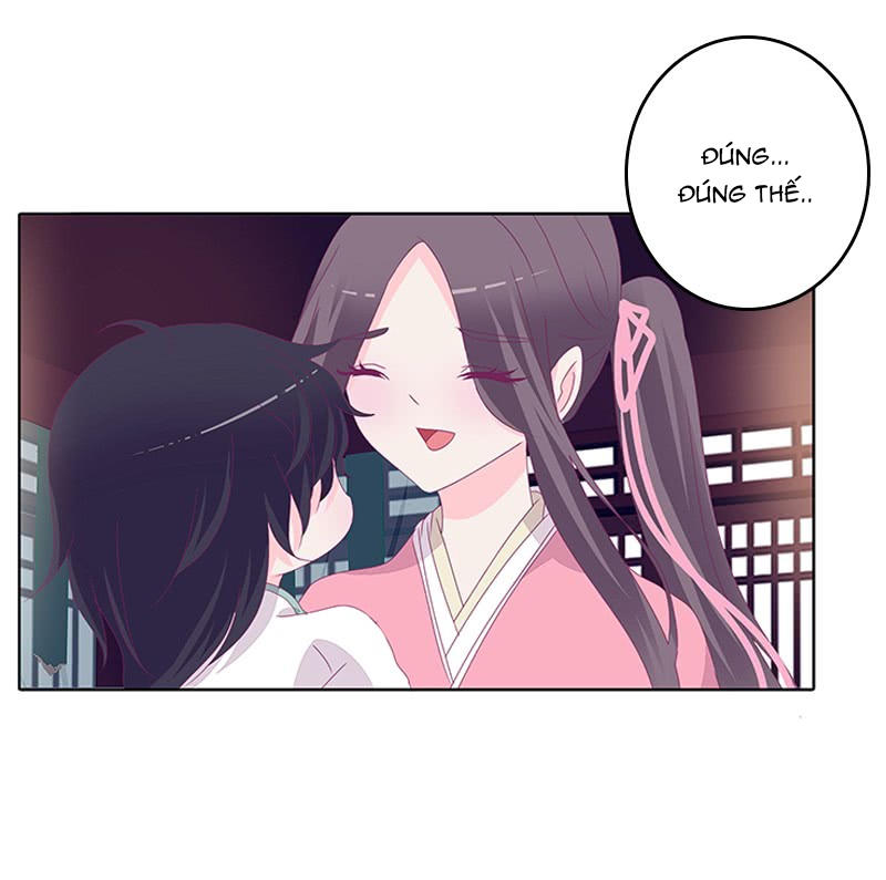 Tướng Quân Xin Xuất Chinh - Chương 56 - Trang 19