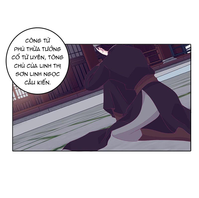 Tướng Quân Xin Xuất Chinh - Chương 56 - Trang 20