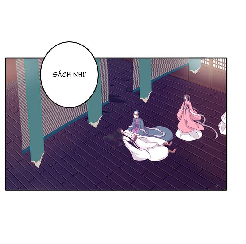 Tướng Quân Xin Xuất Chinh - Chương 56 - Trang 3